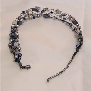 Chico’s Choker Necklace